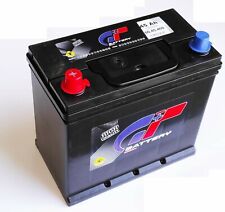 Batteria auto fiat usato  Rotonda