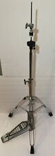 hihat stand h800w pearl for sale  Aiken