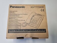 Panasonic t7730 telefono usato  Torino
