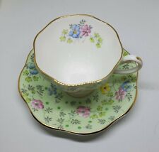 Vintage teacup saucer for sale  Longwood