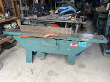 5hp oliver machinery for sale  Sheffield Lake
