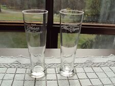 Beer glasses michelob for sale  Knoxville
