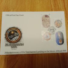 Space fdc 20th for sale  TADCASTER