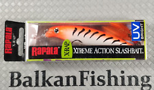 Rapala rap 10cm for sale  Shipping to Ireland