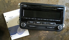 Rcd310 car radio for sale  ROSSENDALE