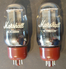 Kt66 marshall vlve00039 for sale  WILMSLOW
