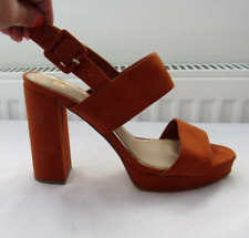 river island sandals for sale  Shipping to Ireland