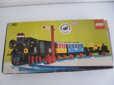 Lego trains vintage for sale  BOURNEMOUTH