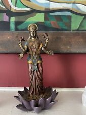 Ebros hindu goddess for sale  Mobile