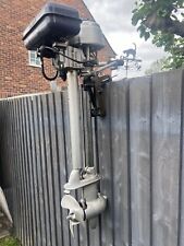 British seagull outboard for sale  BEDWORTH