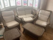 Conservatory furniture set for sale  LEIGH-ON-SEA
