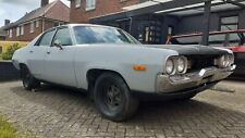 1972 plymouth satellite for sale  LEICESTER