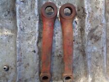 Ford tractor steering for sale  Farley