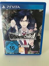 Chaos child playstation for sale  Ireland