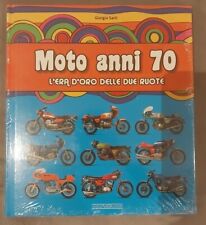 Moto anni 70. usato  Italia