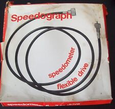 New speedo cable for sale  STOCKTON-ON-TEES