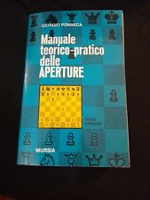 Manuale teorico pratico usato  Torino