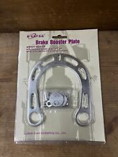 Brake booster plate for sale  Shipping to Ireland