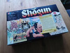 shogun brettspiel gebraucht kaufen  Wetter (Ruhr)