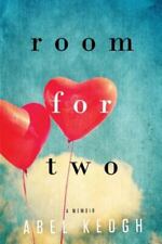 Room for Two: A Memoir por Keogh, Abel comprar usado  Enviando para Brazil