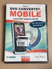 Dvd converter mobile usato  Bologna