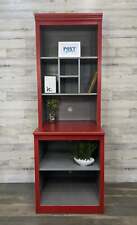 Pottery barn red for sale  Canby