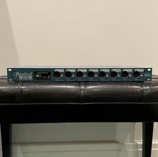 Radial sw8 channel for sale  LONDON