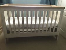 mothercare cot bed for sale  ROTHERHAM