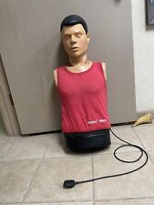 Ambu cpr training for sale  Snyder