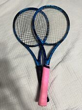 Two babolat pure for sale  Shipping to Ireland