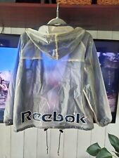 Veste pluie reebok d'occasion  Saint-Pol-sur-Mer