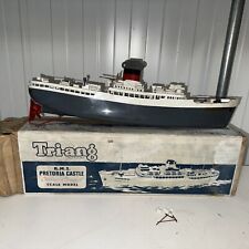 Vintage tri ang for sale  DUNDEE