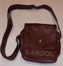 Kangol crossbody shoulder for sale  BASINGSTOKE