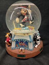 mickey mouse snow globe for sale  Centralia