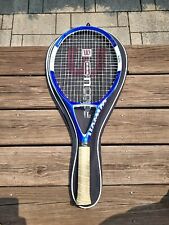 Wilson ncode hs4 for sale  Lake Zurich
