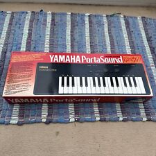 Yamaha portasound pss for sale  PETERSFIELD