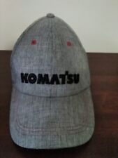 komatsu for sale  MARCH