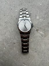Movado gent wristwatch for sale  Mechanicsburg