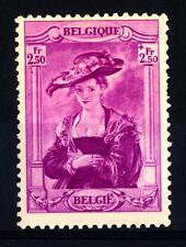 Belgium 1939 pro usato  Brescia