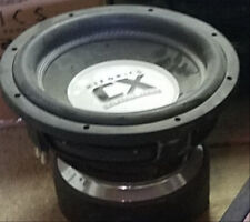 Subwoofer hifonics 4000 d'occasion  Ablis