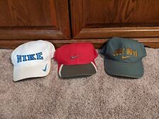 Nike hats caps for sale  Mableton