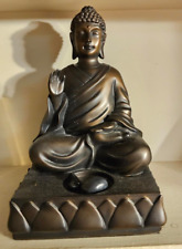 Partylite buddha tealight d'occasion  Expédié en Belgium