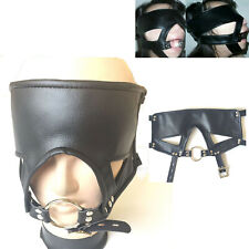 Faux leather mouth for sale  WORCESTER