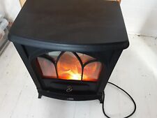 Kingavon electric fire for sale  BEDFORD