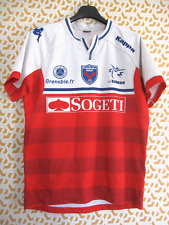 Maillot grenoble rugby d'occasion  Arles
