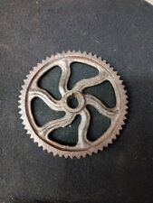 Cast iron cog for sale  Crystal River
