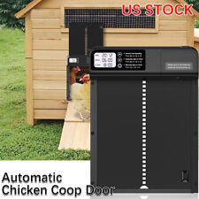 Automatic chicken coop for sale  Monroe Township
