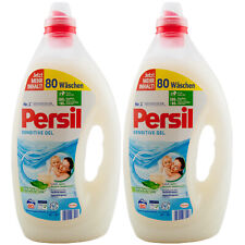 Persil sensitive gel usato  Spedire a Italy