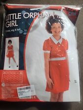 Annie costume book for sale  NORTHOLT