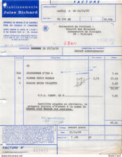 1966 appareils mesure d'occasion  France